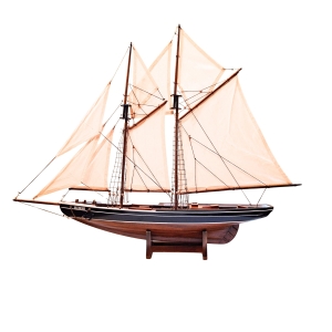 Drewniany model  BLUENOSE