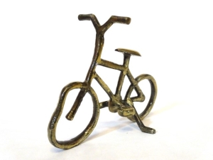 Rower kraksa - figurka