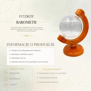Barometr Fitzroya