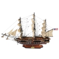 ekskluzywny-wielki-model-zaglowca-uss-constitution (5).jpg
