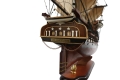 ekskluzywny-wielki-model-zaglowca-uss-constitution (8).jpg