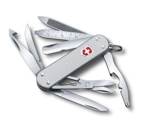 Scyzoryk Victorinox MiniChamp Alox