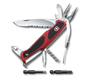 Scyzoryk Ranger Grip 174 Handyman Victorinox