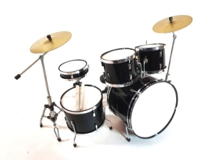 Perkusja mini - dekoracja