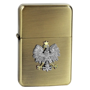 Zapalniczka benz. Tasman ORZEŁ