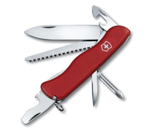 Scyzoryk Victorinox Trailmaster szwajcarski z 12 funkcjami