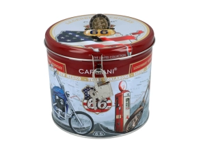 Kubek Carmani Harley Davidson  