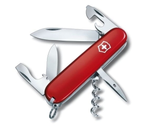 Scyzoryk Spartan Victorinox 