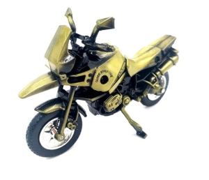 Motocykl replika   