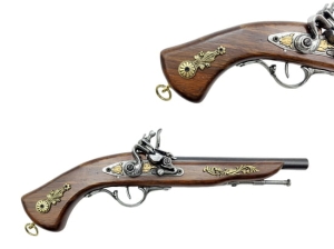 Pistolet replika 