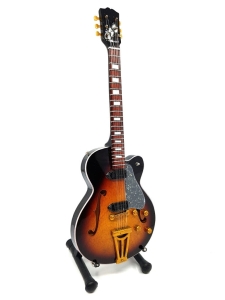 Gitara  miniaturka Elvis Presley