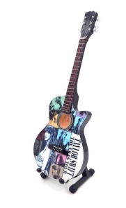 Gitara  miniaturka Taylor Swift