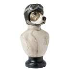 Figura pies pilot