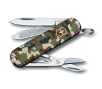 Scyzoryk Classic SD - Camouflage Victorinox
